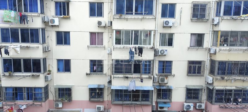 金塔新村（一、二、三村）2501222周边环境图13