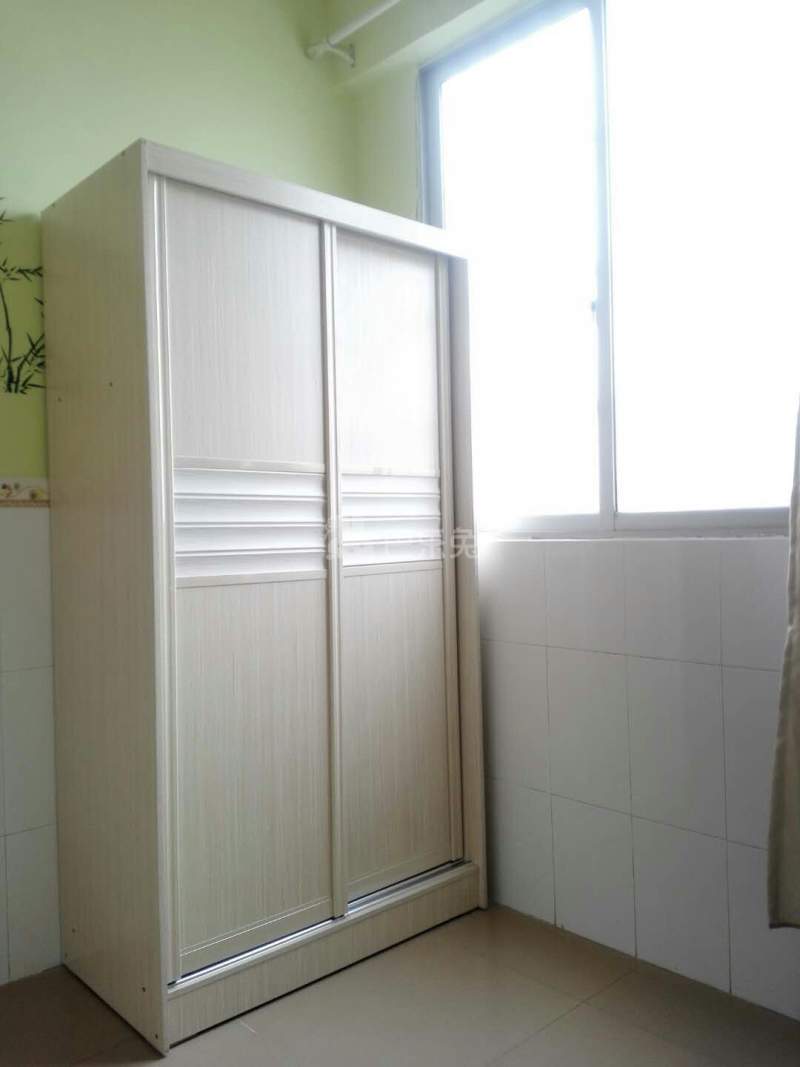 旗寓（大沙地店）2502860卧室图0