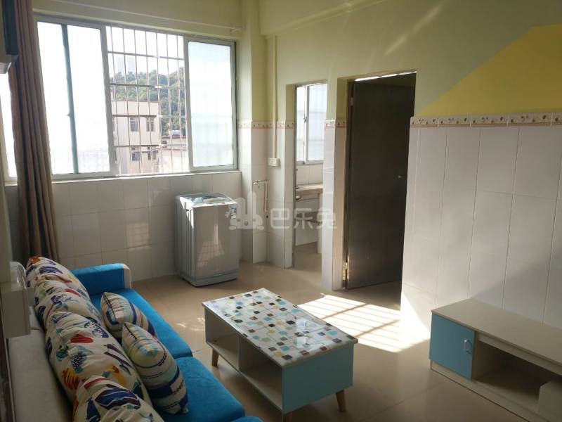 旗寓（大沙地店）2502860客厅图3