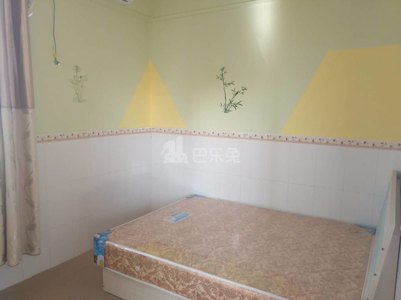 旗寓（大沙地店）2502860卧室图2