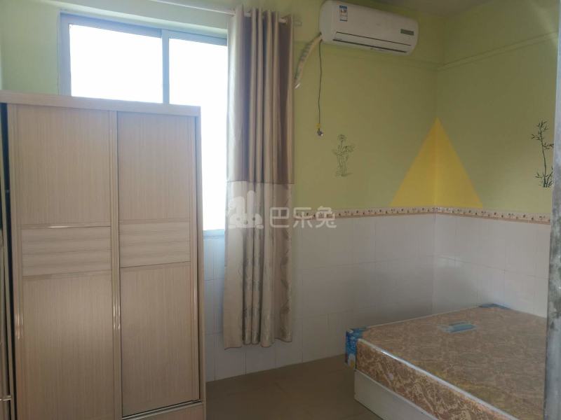 旗寓（大沙地店）2502860卧室图1