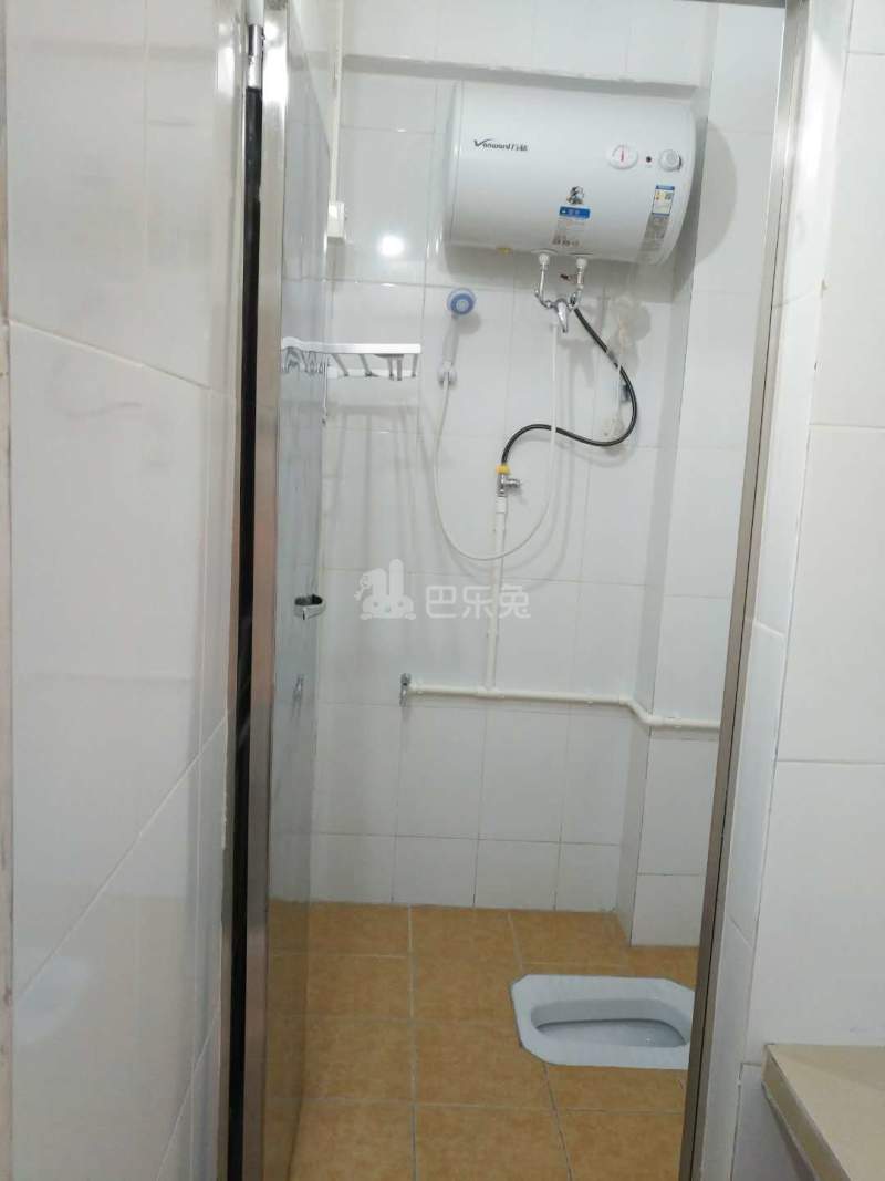 旗寓（大沙地店）2502869卫生间图6