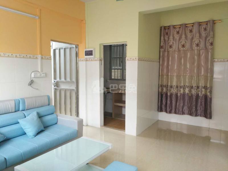 旗寓（大沙地店）2502869客厅图3