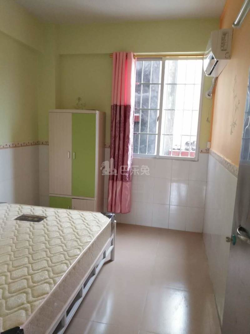 旗寓（大沙地店）2502869卧室图0