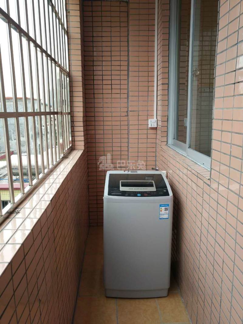 旗寓（大沙地店）2502869卧室图2