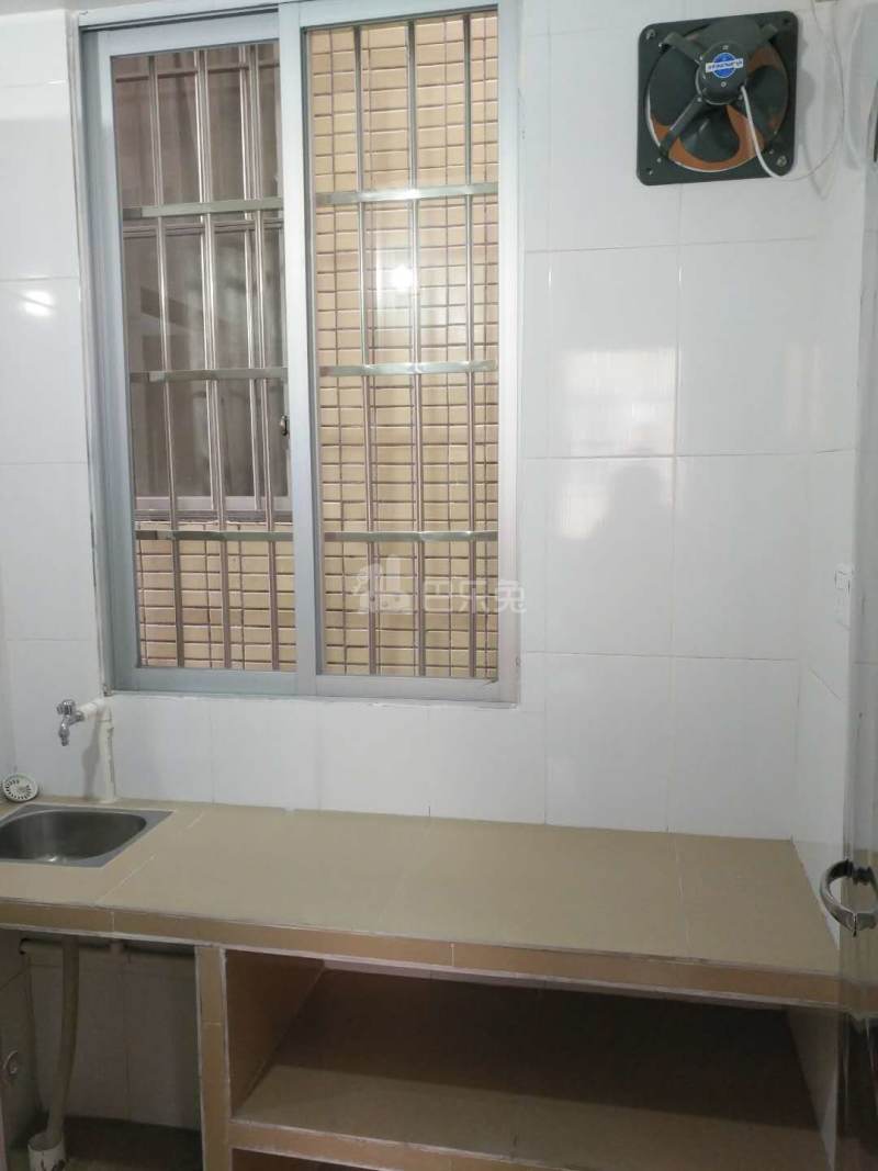 旗寓（大沙地店）2502869厨房图5