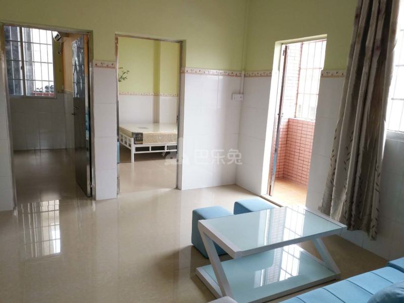 旗寓（大沙地店）2502869客厅图4