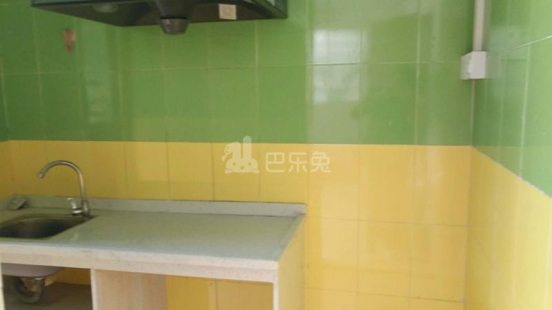 旗寓（龙溪店）2503060厨房图2