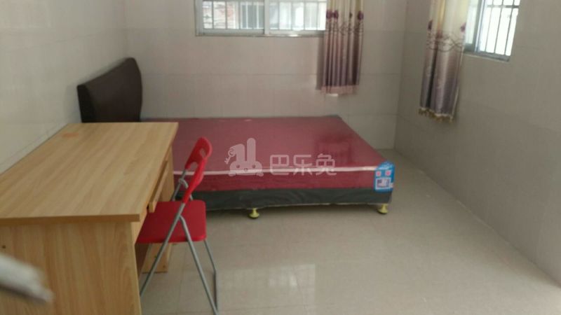 旗寓（龙溪店）2503060卧室图1