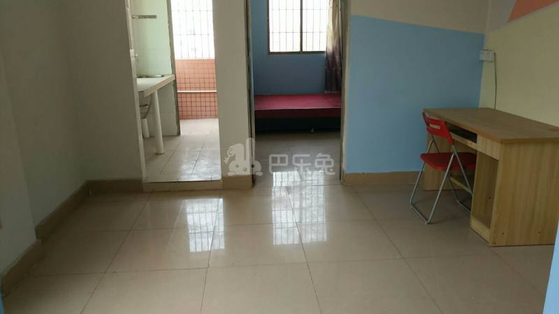 旗寓（龙溪店）2503078客厅图1