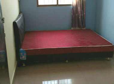 旗寓（龙溪店） 1室1厅1卫