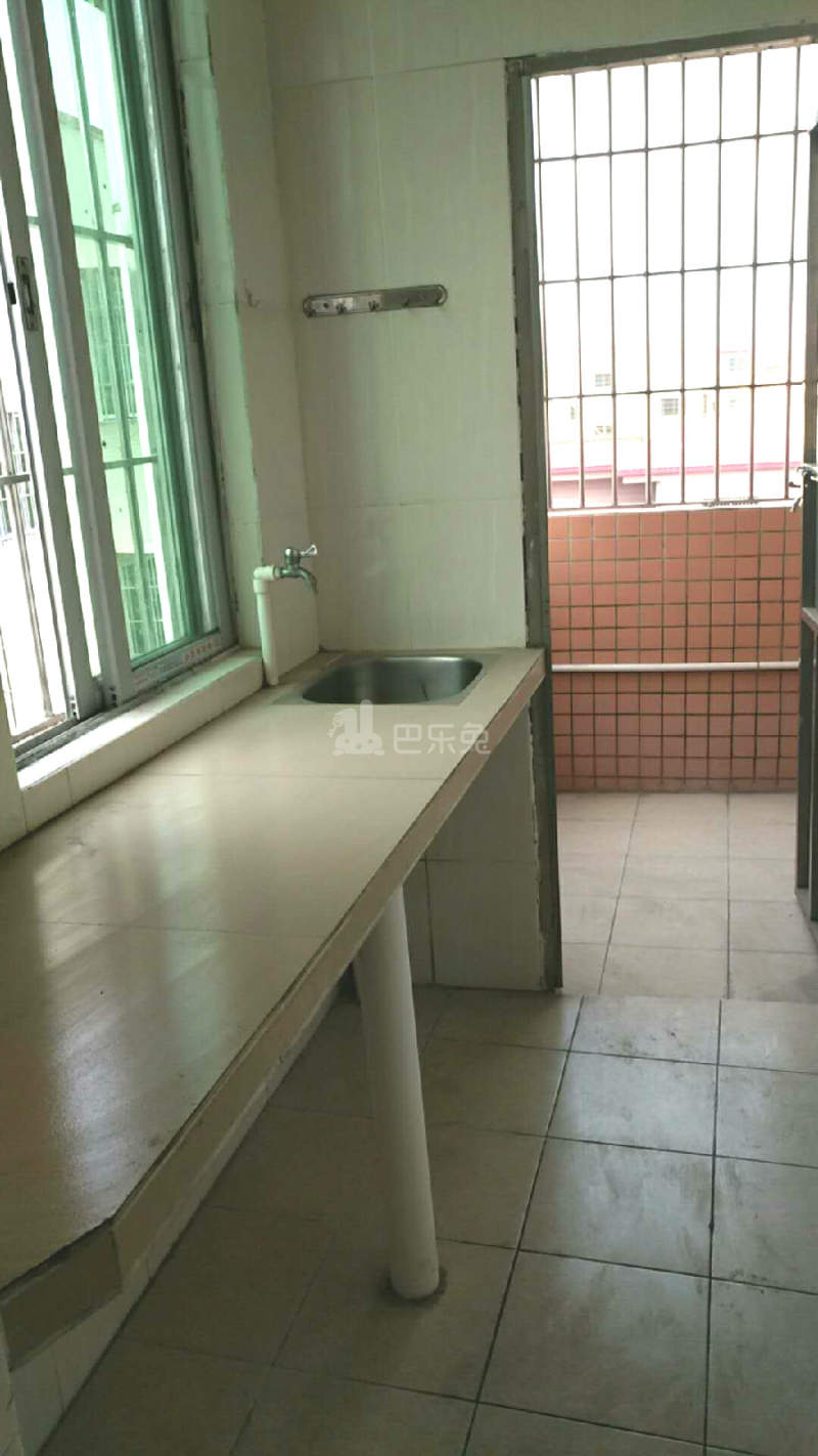 旗寓（龙溪店）2503078厨房图3