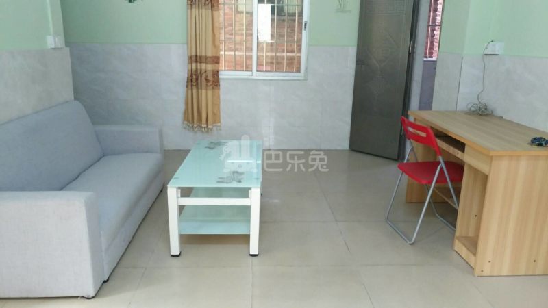 旗寓（龙溪店）2503093客厅图2