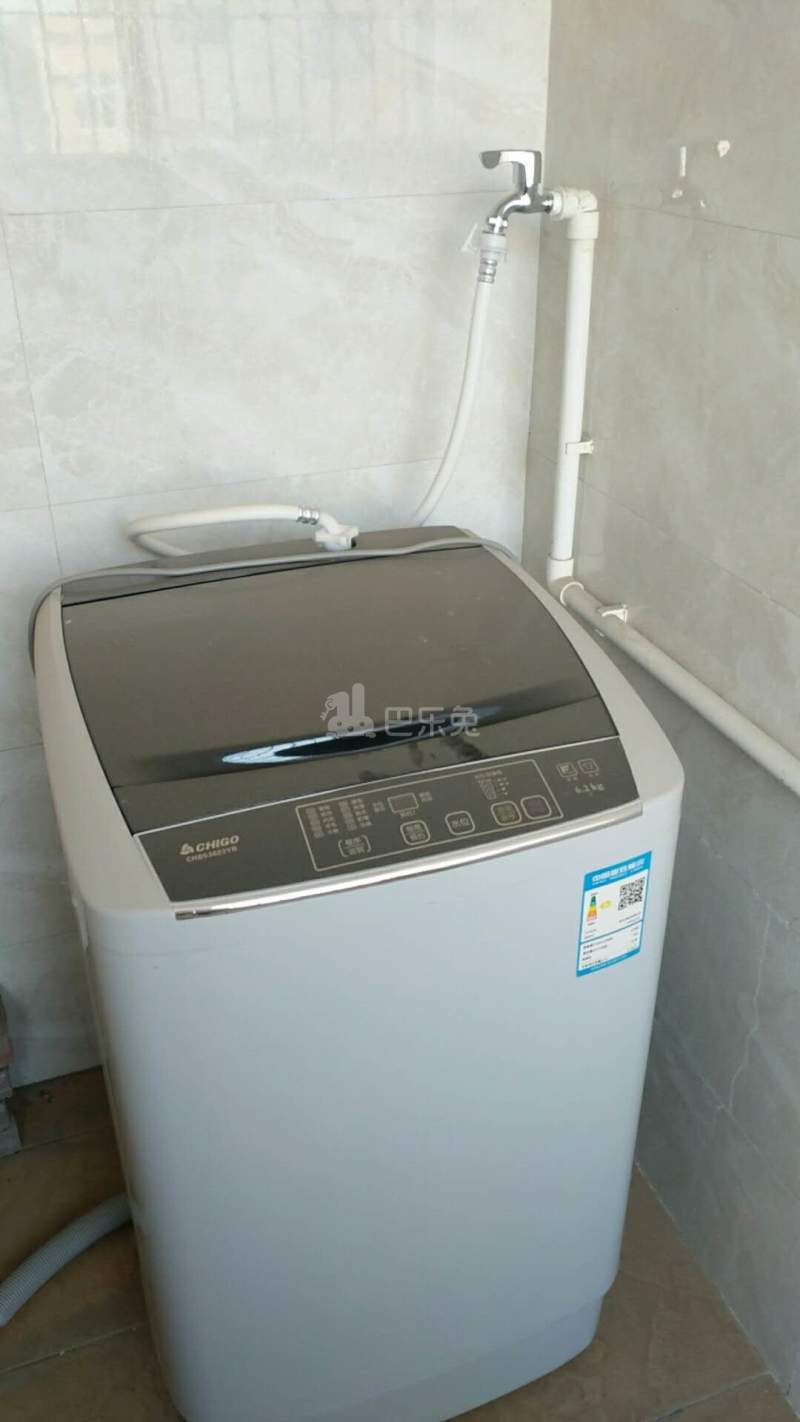 旗寓（龙溪店）2503093卫生间图4