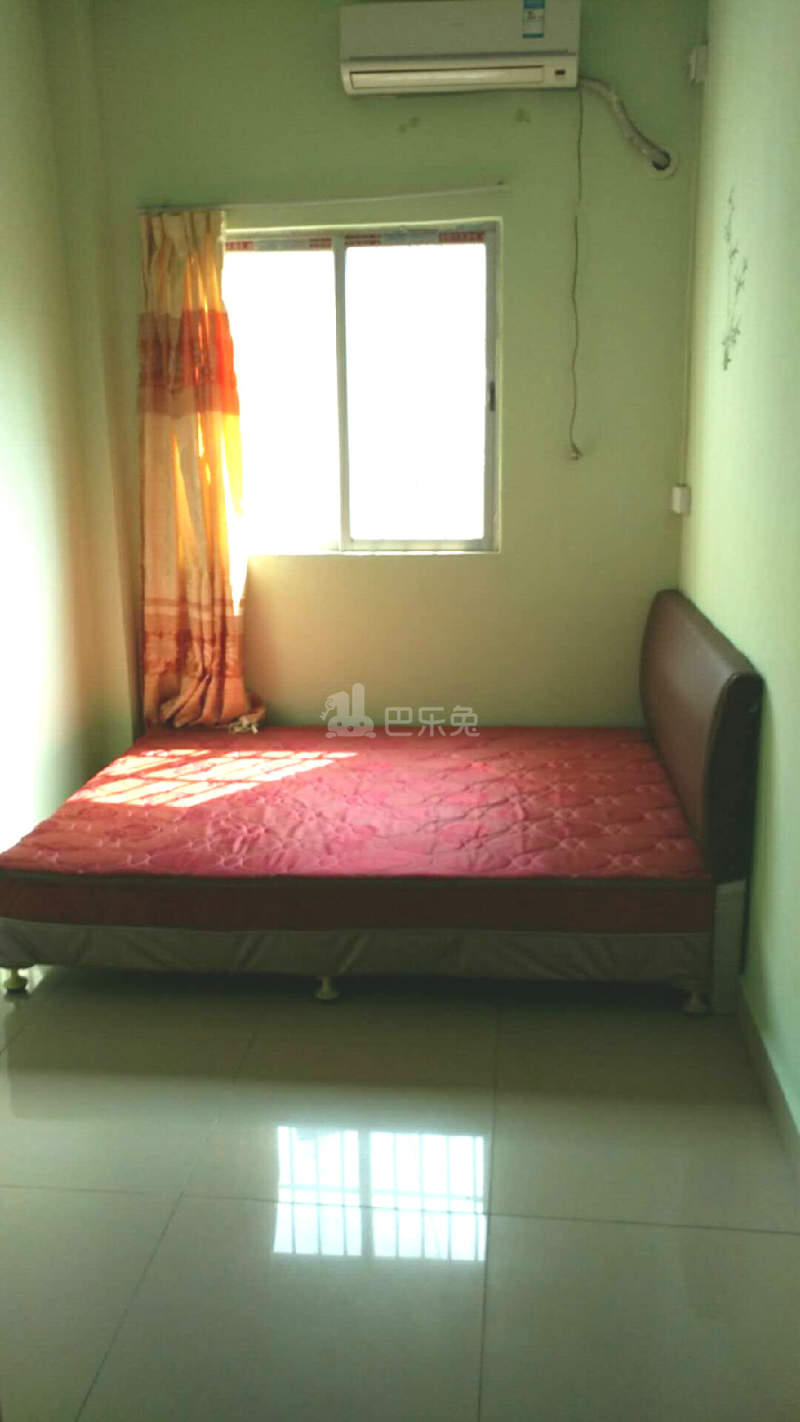 旗寓（龙溪店）2503093卧室图1