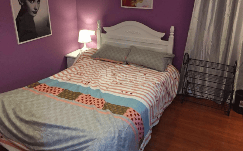 南都银座2508114卧室图0