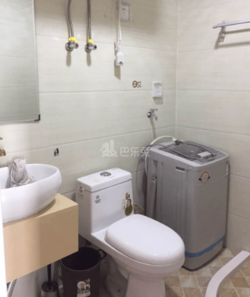 南都银座2508114卫生间图3