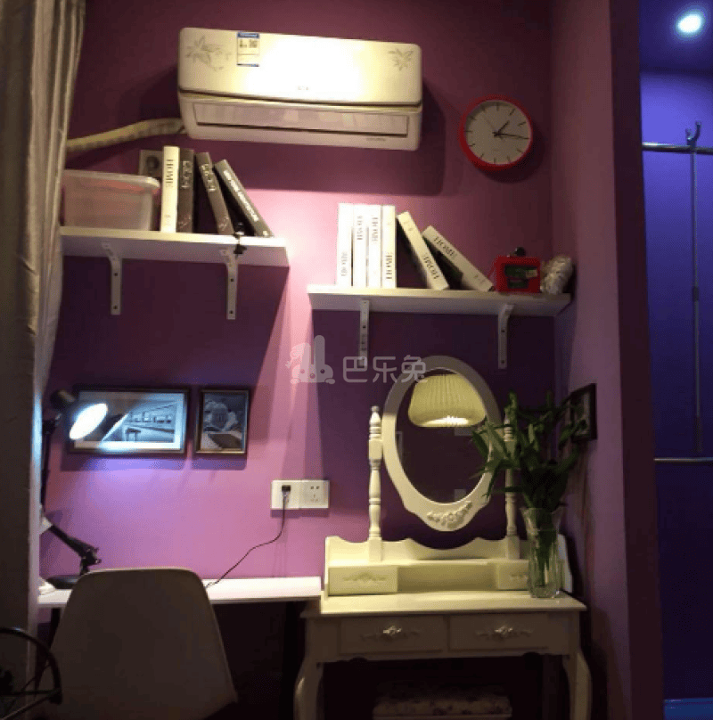 南都银座2508114卧室图2