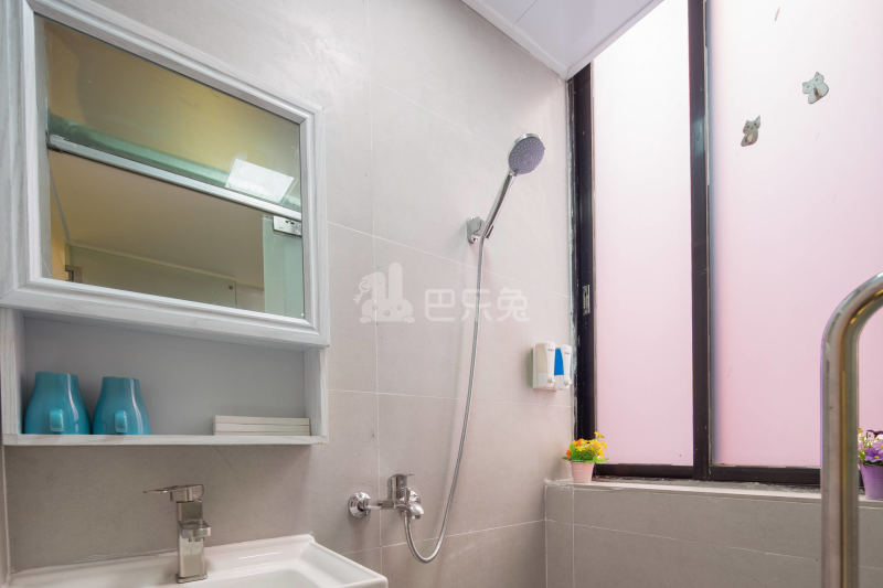 CD创意公寓（中山三店）2508272卫生间图5