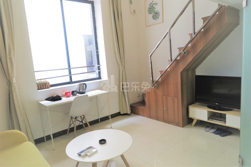 CD创意公寓（中山三店）2508272周边环境图7