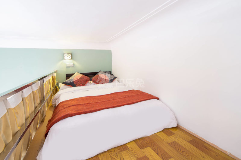 CD创意公寓（中山三店）2508273周边环境图7