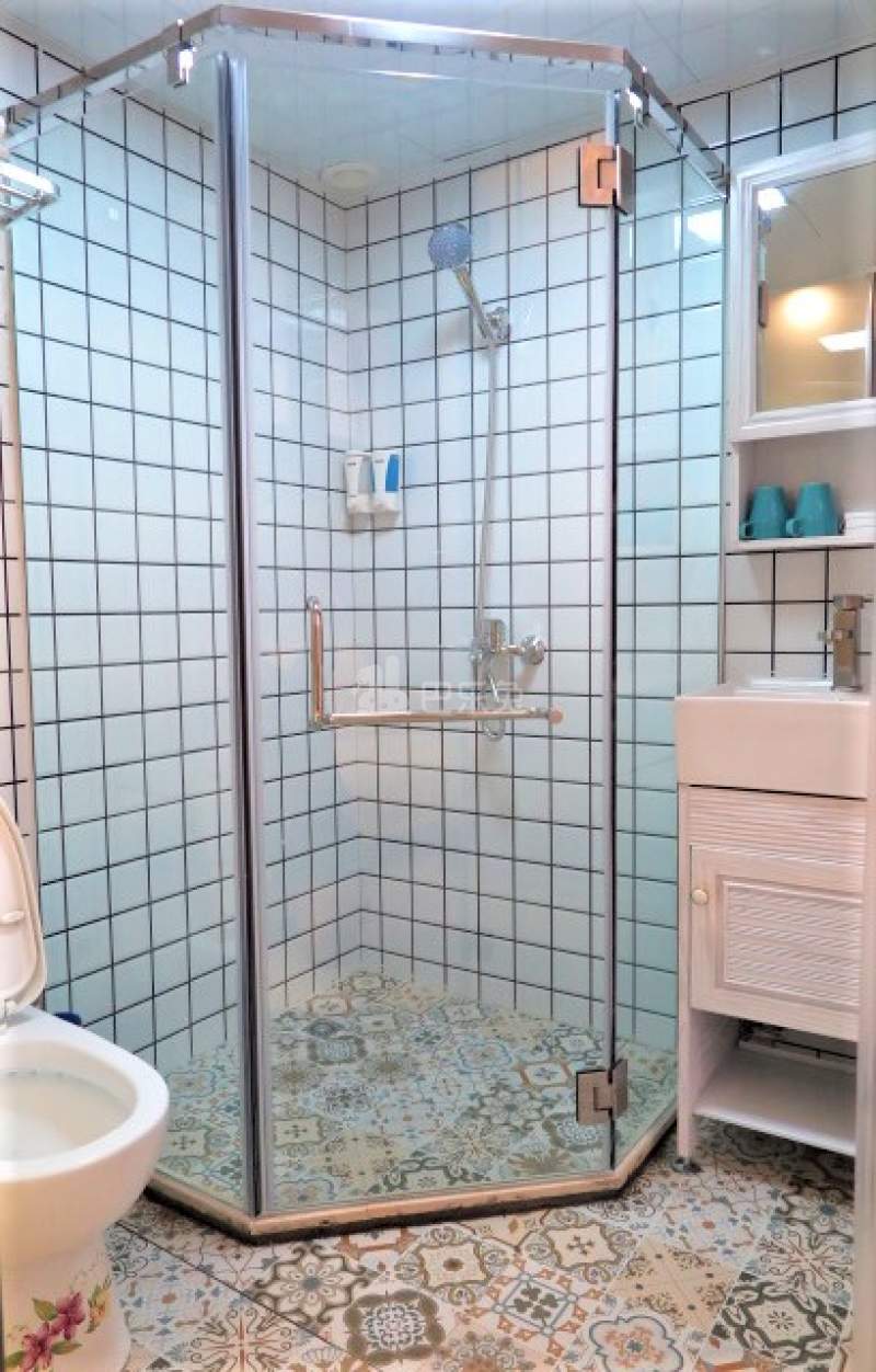 CD创意公寓（中山三店）2508282卫生间图7