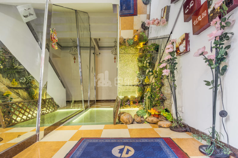 CD创意公寓（中山三店）2508282周边环境图10