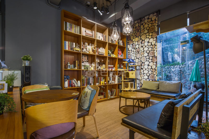 CD创意公寓（中山三店）2508282周边环境图15