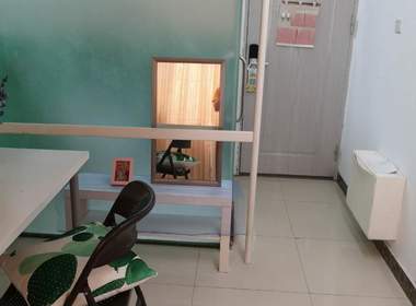 CD创意公寓（中山三店） 1室0厅1卫