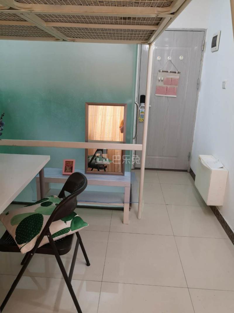 CD创意公寓（中山三店）2508282客厅图2