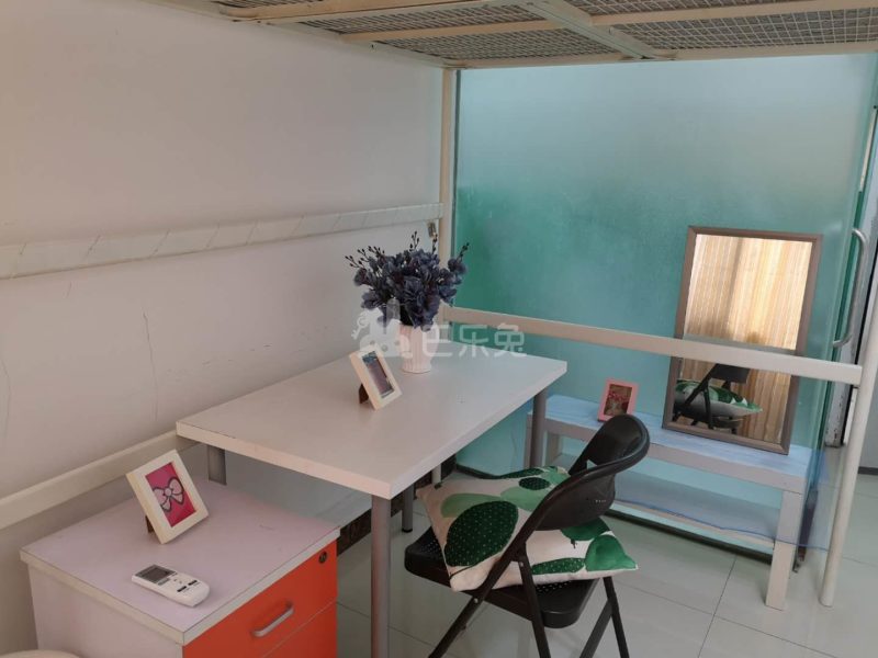 CD创意公寓（中山三店）2508282客厅图4