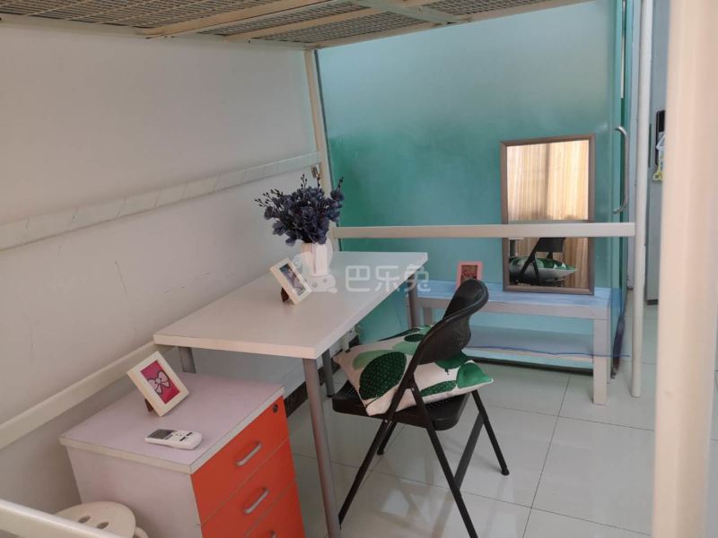 CD创意公寓（中山三店）2508282客厅图5