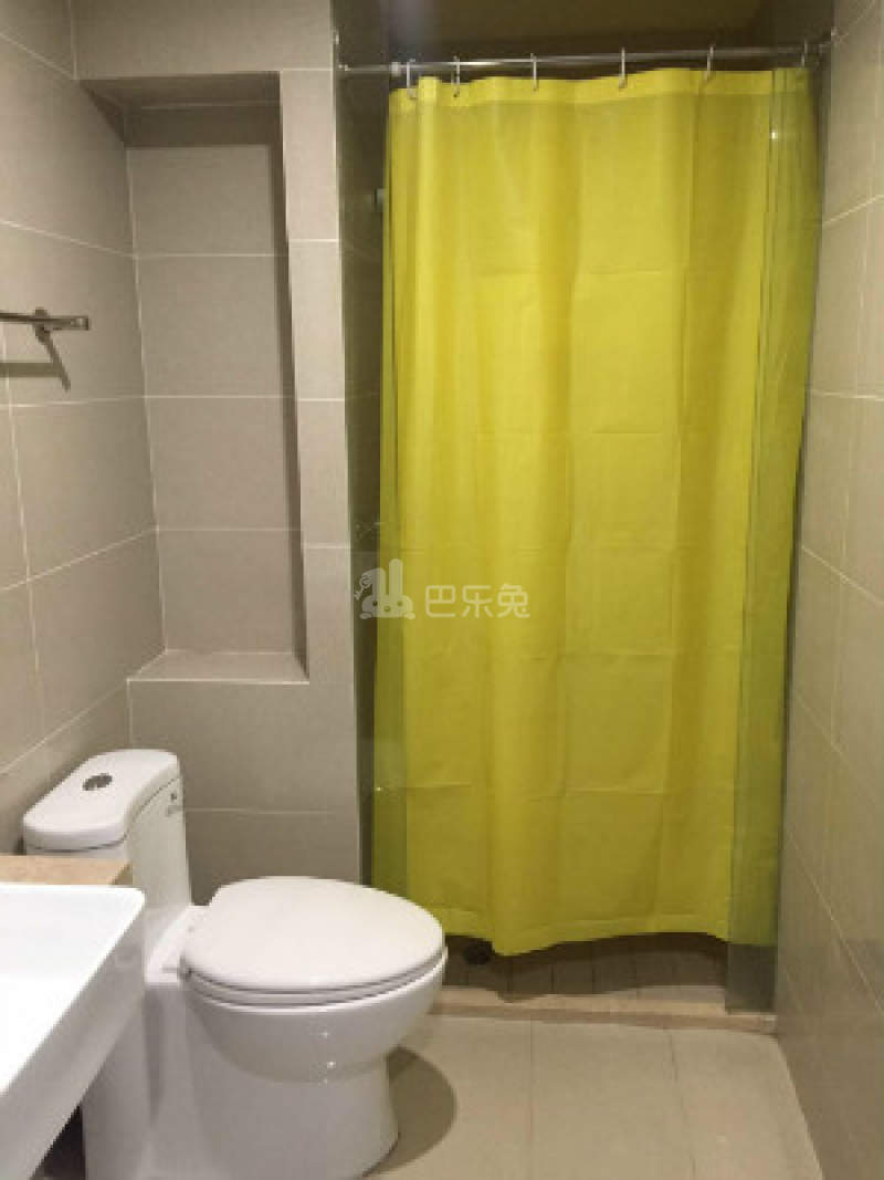 漫果公寓（新天地店）2508689卫生间图6