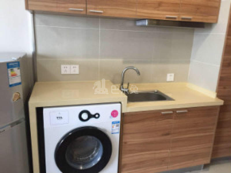 漫果公寓（新天地店）2508689厨房图5