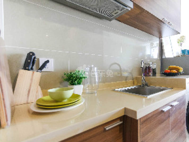 漫果公寓（新天地店）2508693厨房图6