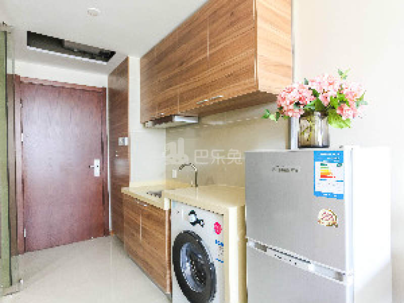 漫果公寓（新天地店）2508697厨房图7