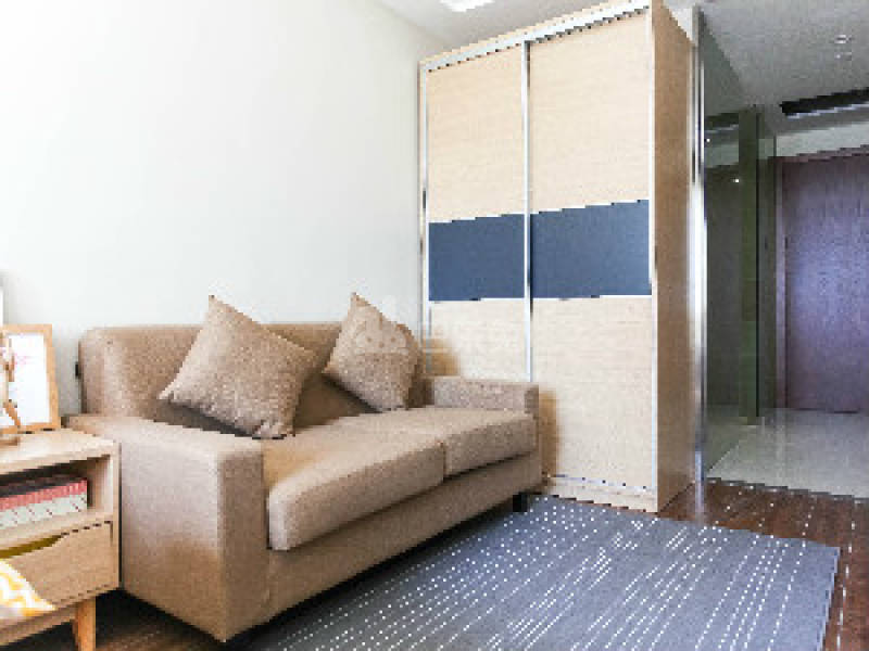 漫果公寓（新天地店）2508697卧室图6