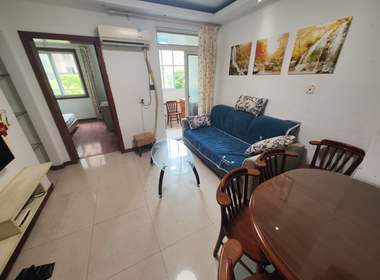 三林新村C 1室1厅1卫