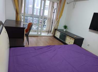 文化名园 1室1厅1卫