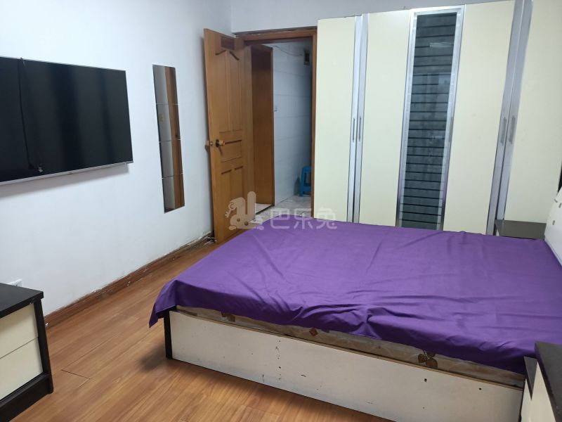 文化名园2514547卧室图0