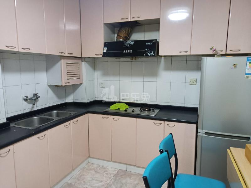 文化名园2514547厨房图3