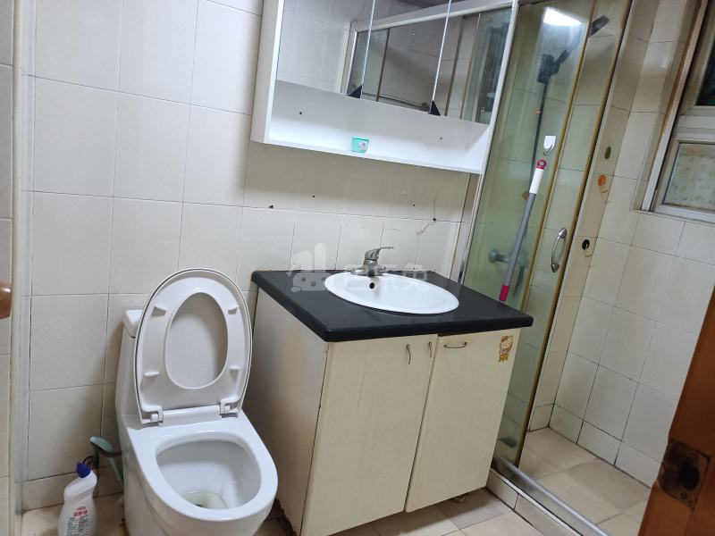 文化名园2514547卫生间图4