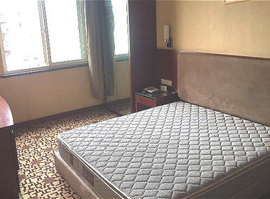 聚落五号公寓 1室0厅1卫