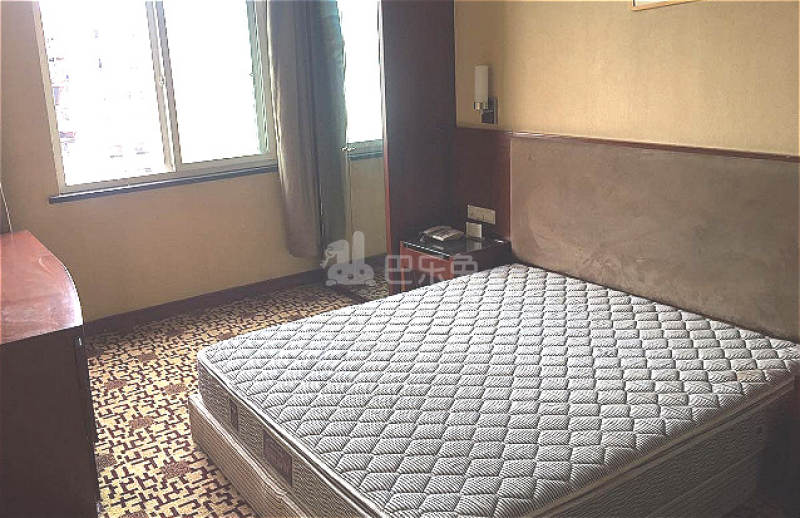 聚落五号公寓2514656卧室图0