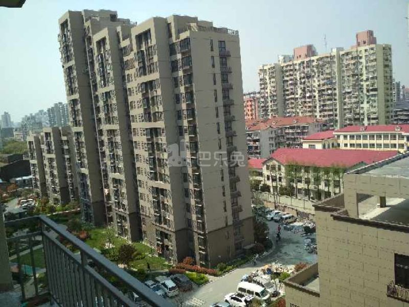 杨浦区112街坊2期（农房万丰公寓）3623032周边环境图7