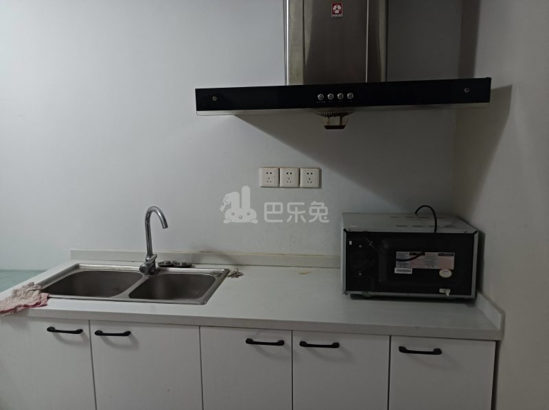 中星恬园2524971厨房图4