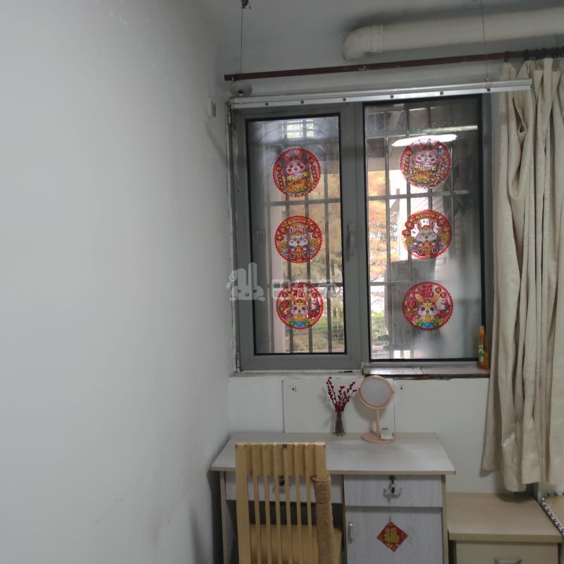 中星恬园2524971卧室图1