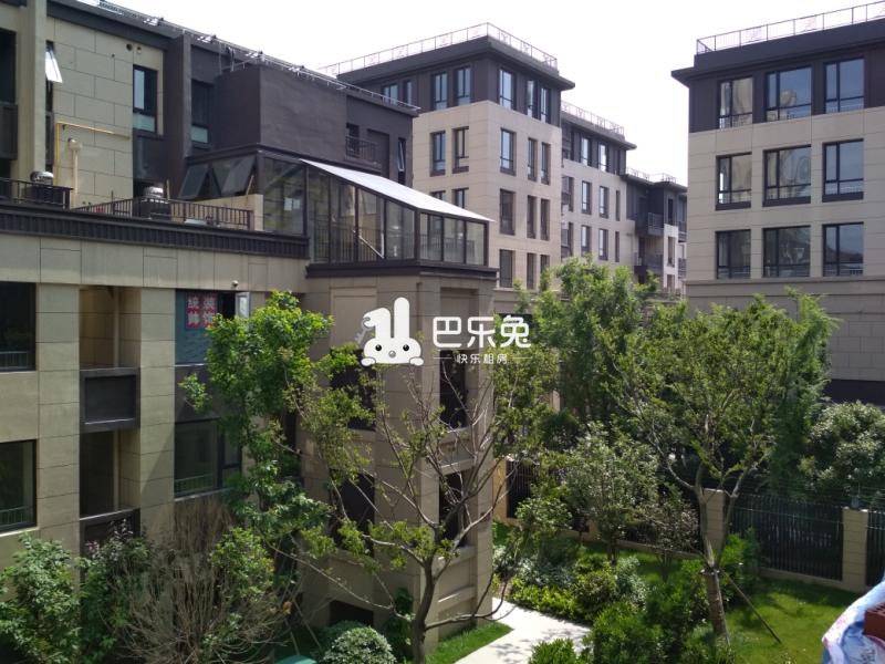 招商花园城(宝悦华庭)