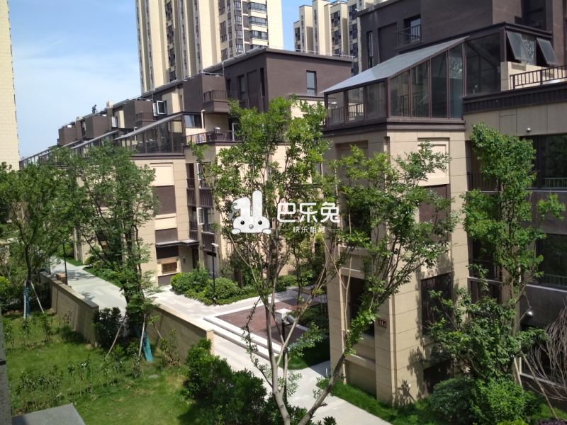 招商花园城(宝悦华庭)