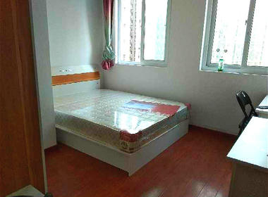 上海浦东_鹤沙航城庭祥苑_1室0厅0卫_合租朝南